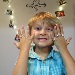 Meet your Posher, Tina